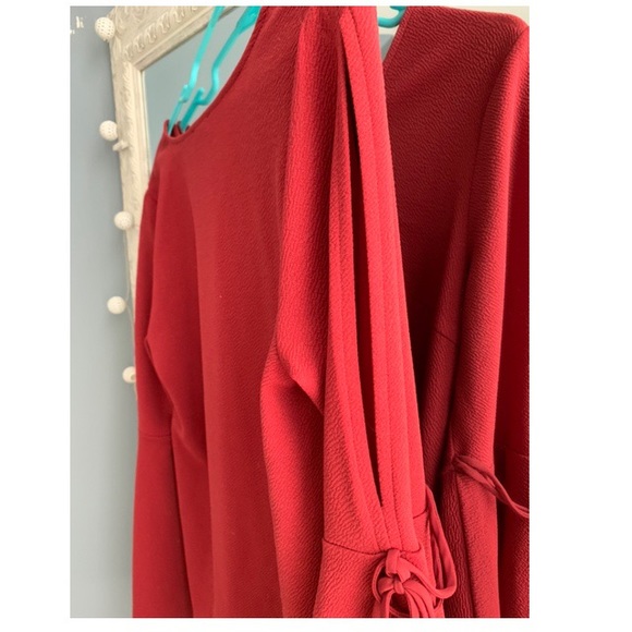 Express Blouse - Picture 4 of 6